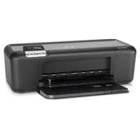 HP Deskjet D5560 Printer Ink Cartridges